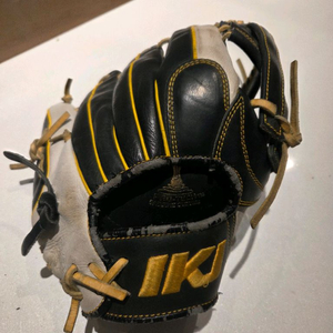 인코자바 11.75 내야 글러브