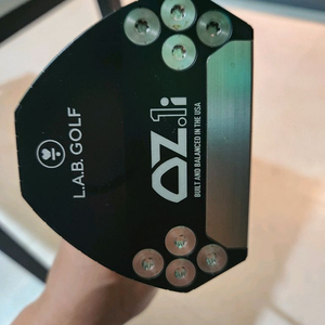 골프 드라이버 샤프트