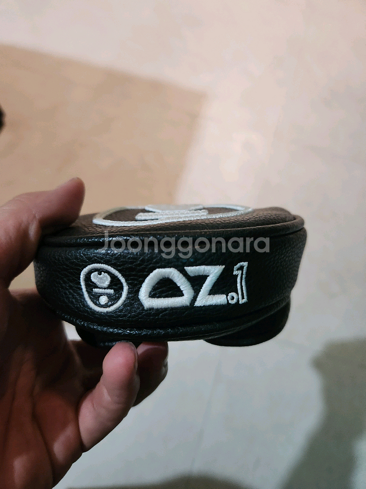 골프 드라이버 샤프트--2