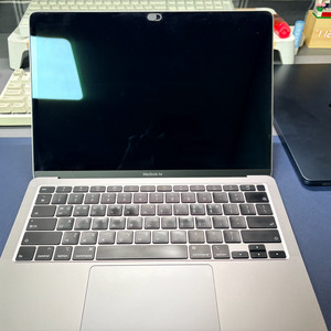 2020 인텔 맥북에어