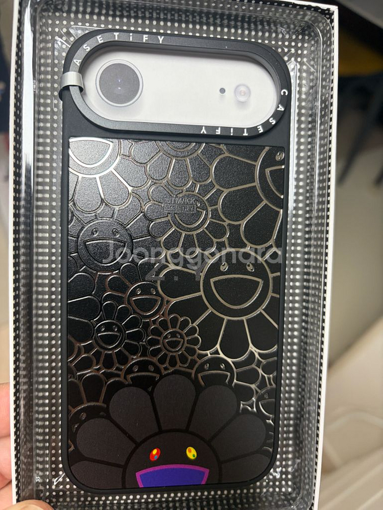 케이스티파이 무라카미 아이폰에어--0