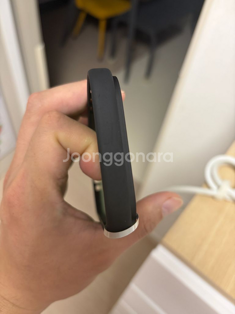 케이스티파이 무라카미 아이폰에어--4