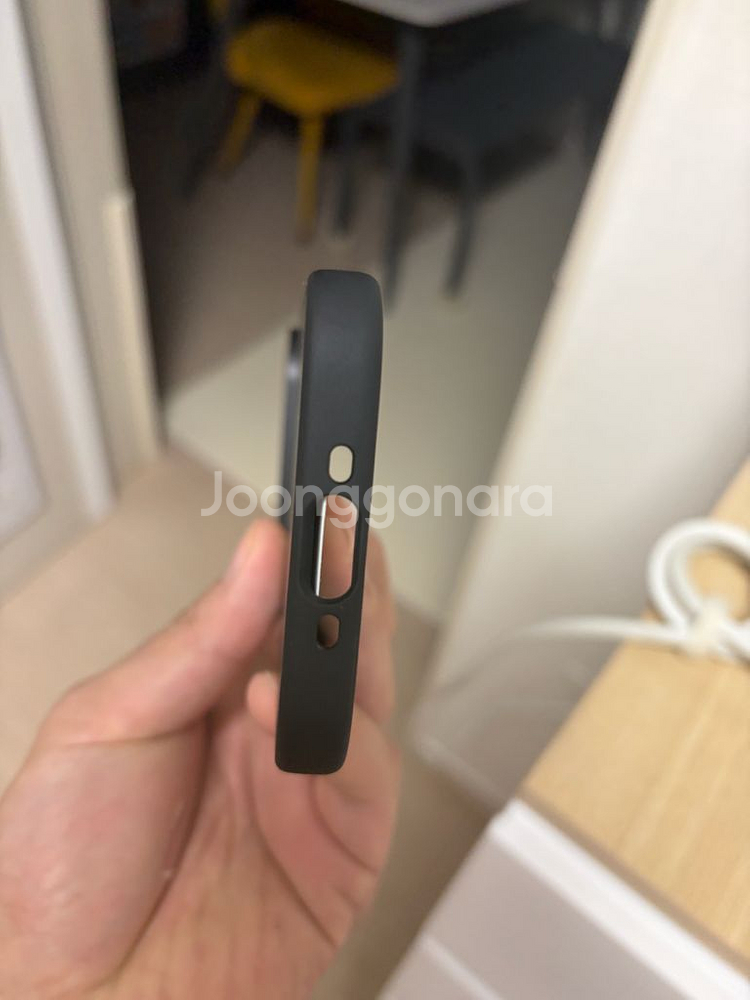 케이스티파이 무라카미 아이폰에어--3