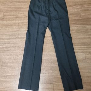 상태좋은 이태리 질샌더 다크그레이 정장 바지 슬랙스 34사이즈 jil sander