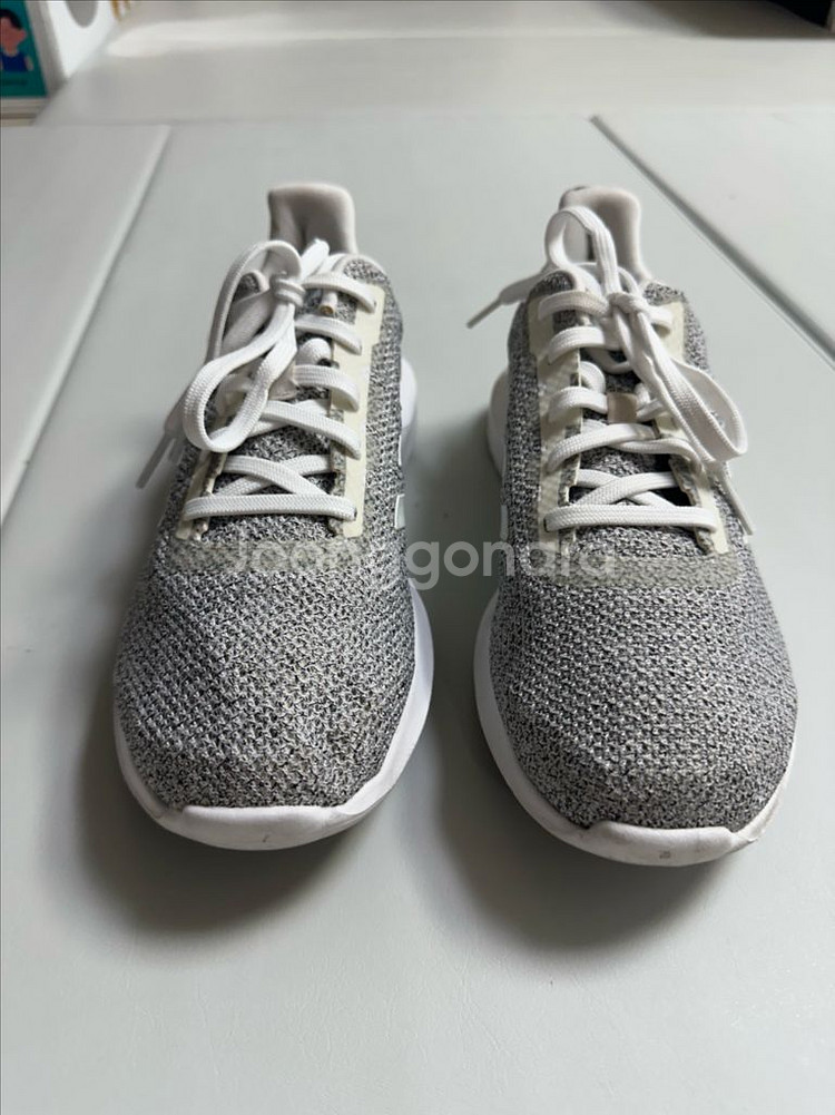 아디다스 클라우드폼 운동화 270mm--1