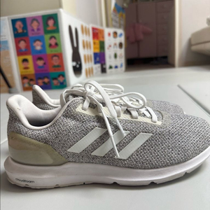 아디다스 클라우드폼 운동화 270mm