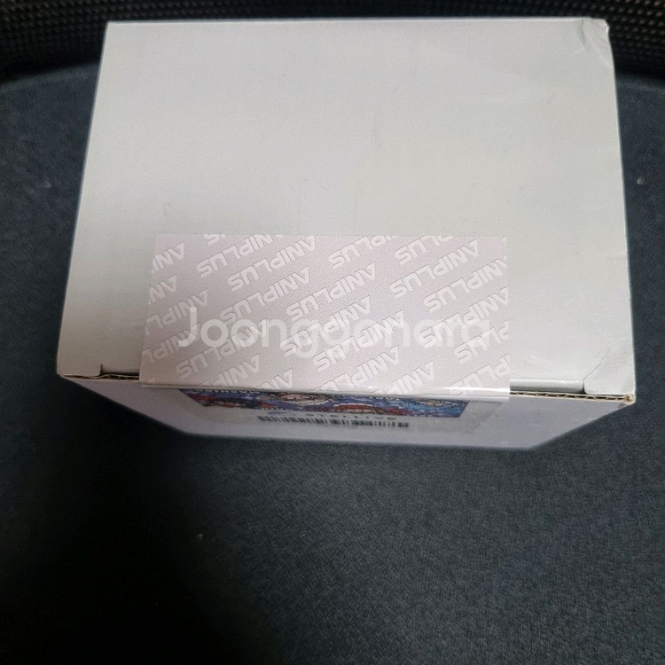 스텔라이브 애니플러스 머그컵--1