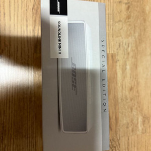 보스사운드링크미니2se