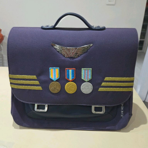 젠느프리미어 스쿨백