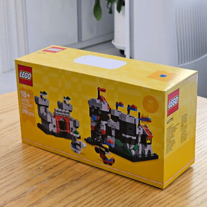 레고 40775 미니 기사의 성 미개봉 새제품