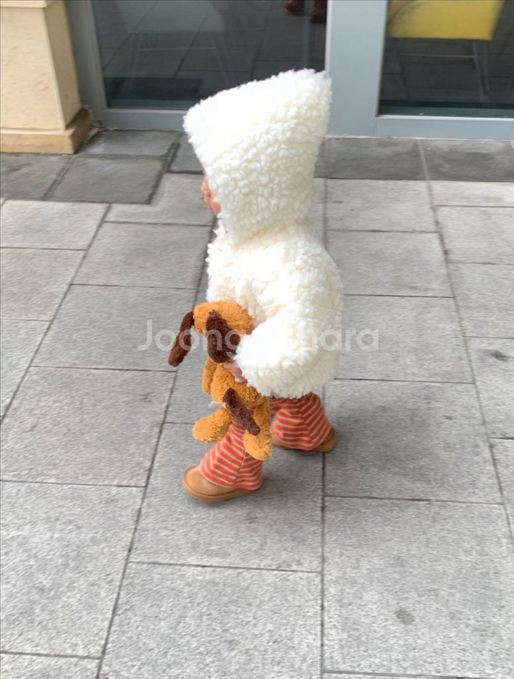 샵보엔 피피팬츠 새상품--1