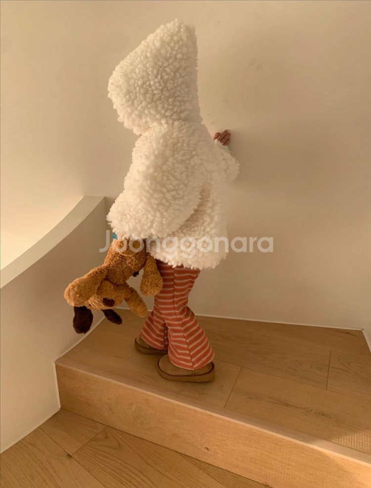 샵보엔 피피팬츠 새상품--3