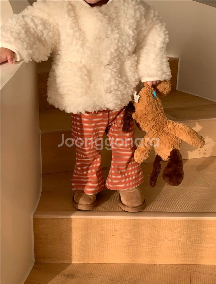 샵보엔 피피팬츠 새상품--4