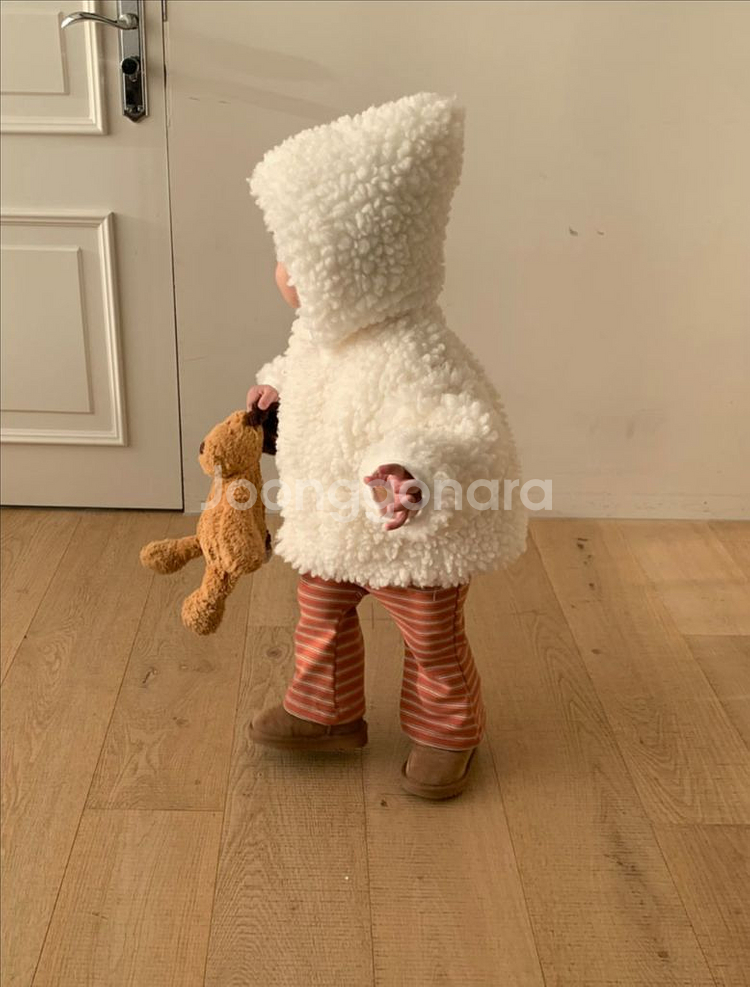 샵보엔 피피팬츠 새상품--5