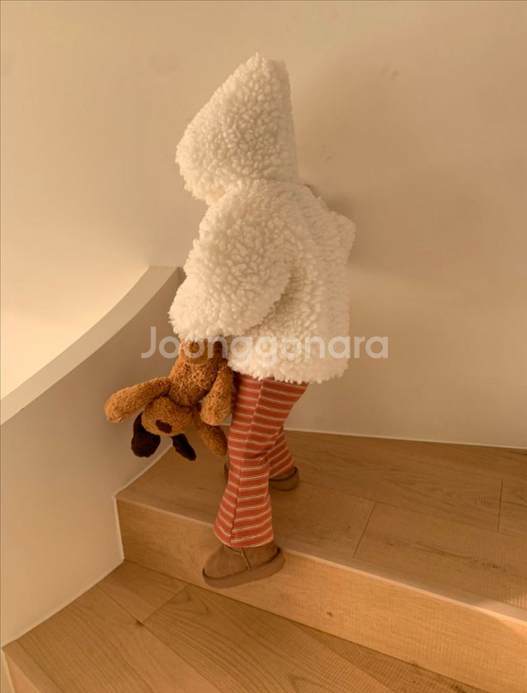 샵보엔 피피팬츠 새상품--6