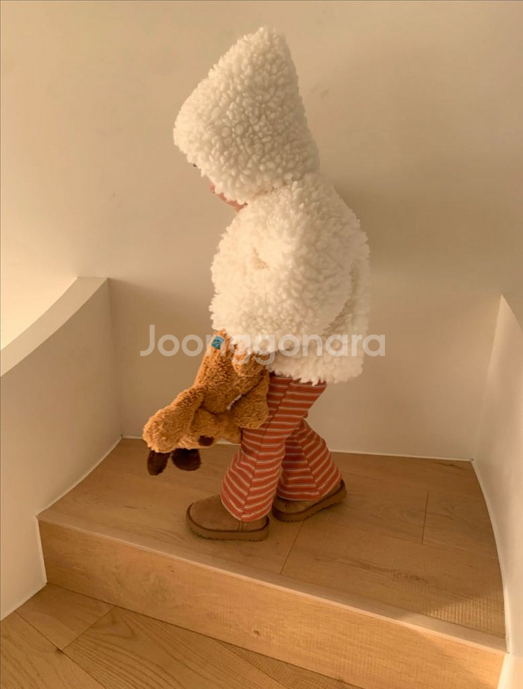 샵보엔 피피팬츠 새상품--7