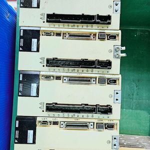 서보 드라이브 Yaskawa