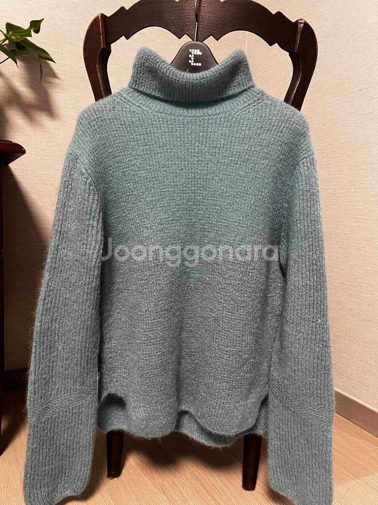 한섬 SYSTEM 시스템 터틀넥--0