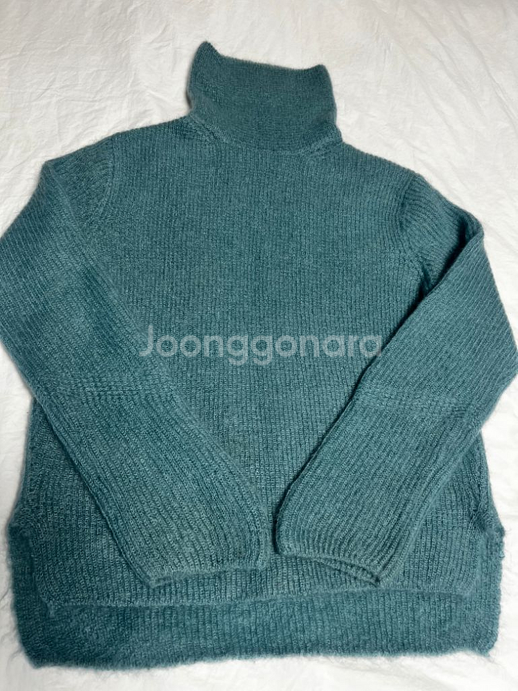 한섬 SYSTEM 시스템 터틀넥--1