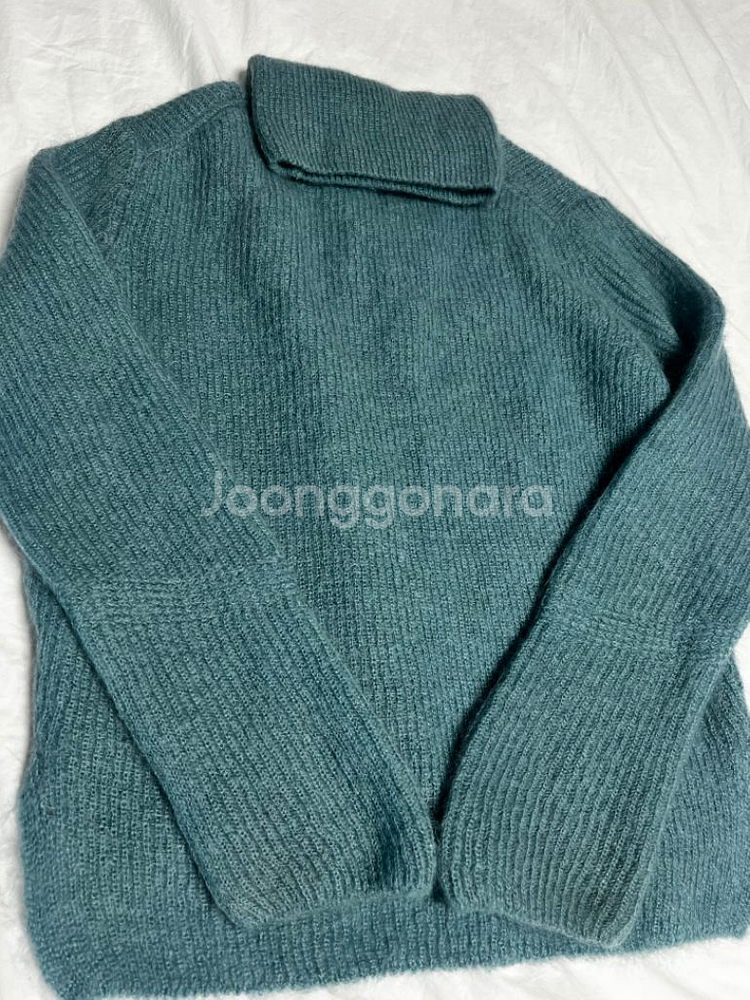 한섬 SYSTEM 시스템 터틀넥--2