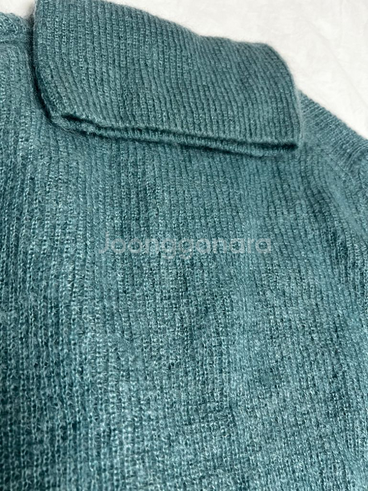 한섬 SYSTEM 시스템 터틀넥--3