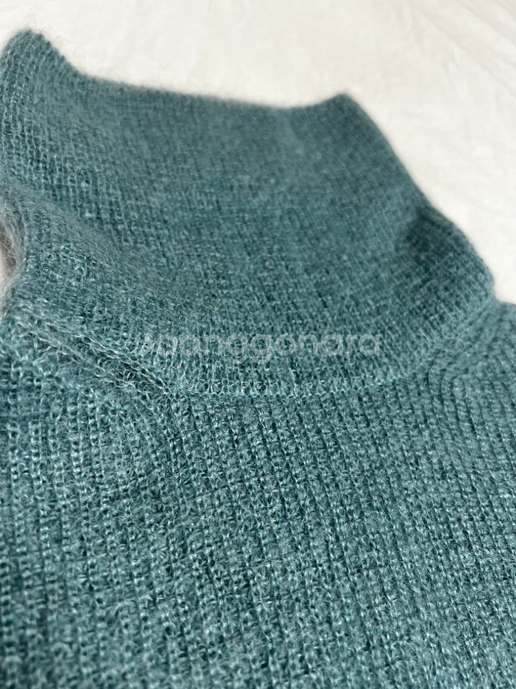 한섬 SYSTEM 시스템 터틀넥--6