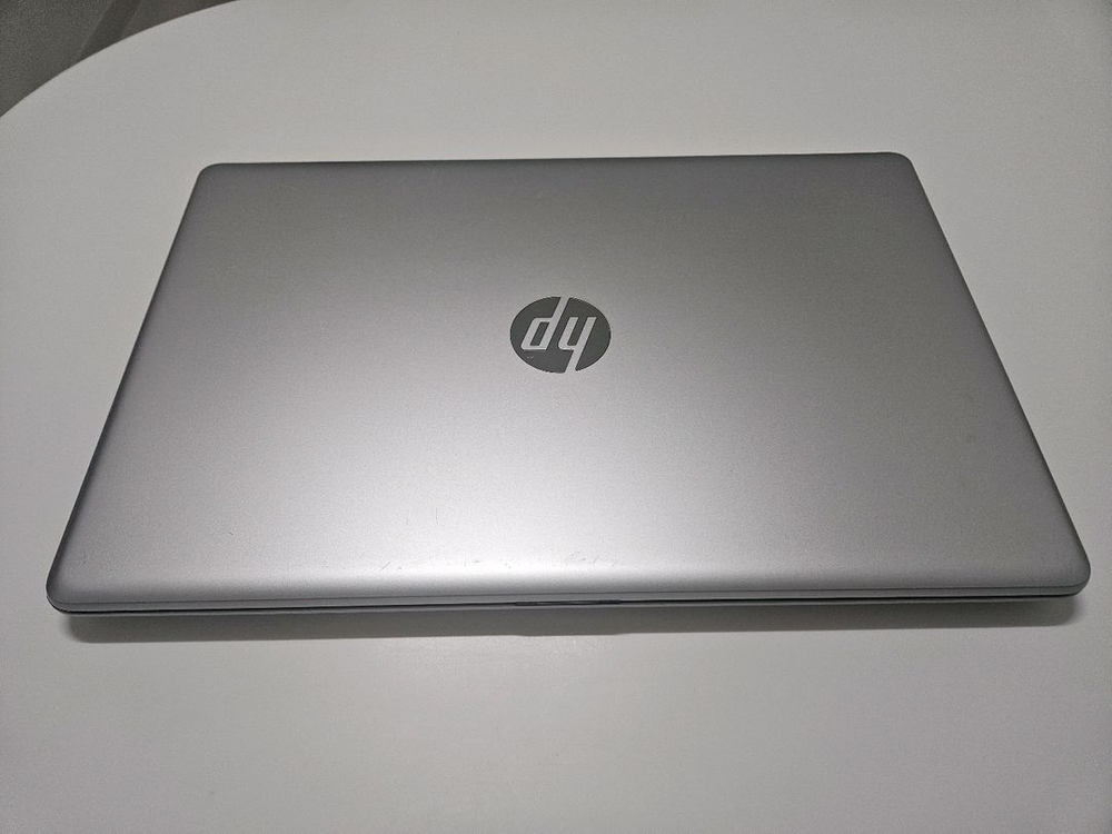 HP 노트북 17인치 !5 10세대/램8/SSD512--1