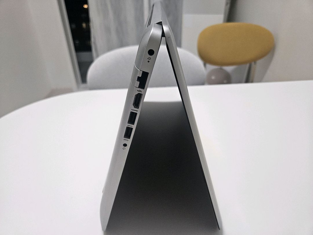 HP 노트북 17인치 !5 10세대/램8/SSD512--3