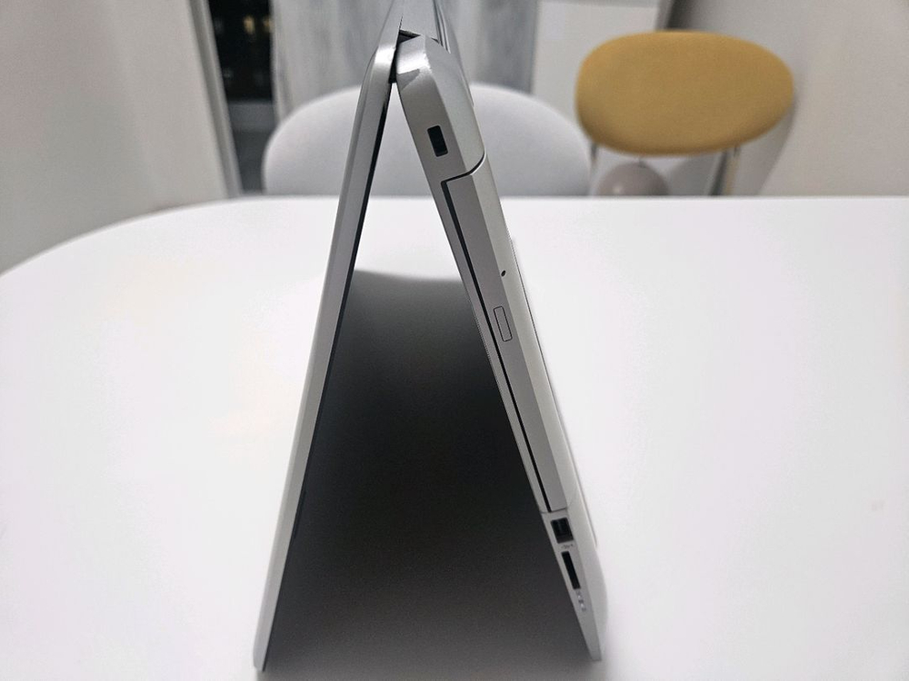 HP 노트북 17인치 !5 10세대/램8/SSD512--4