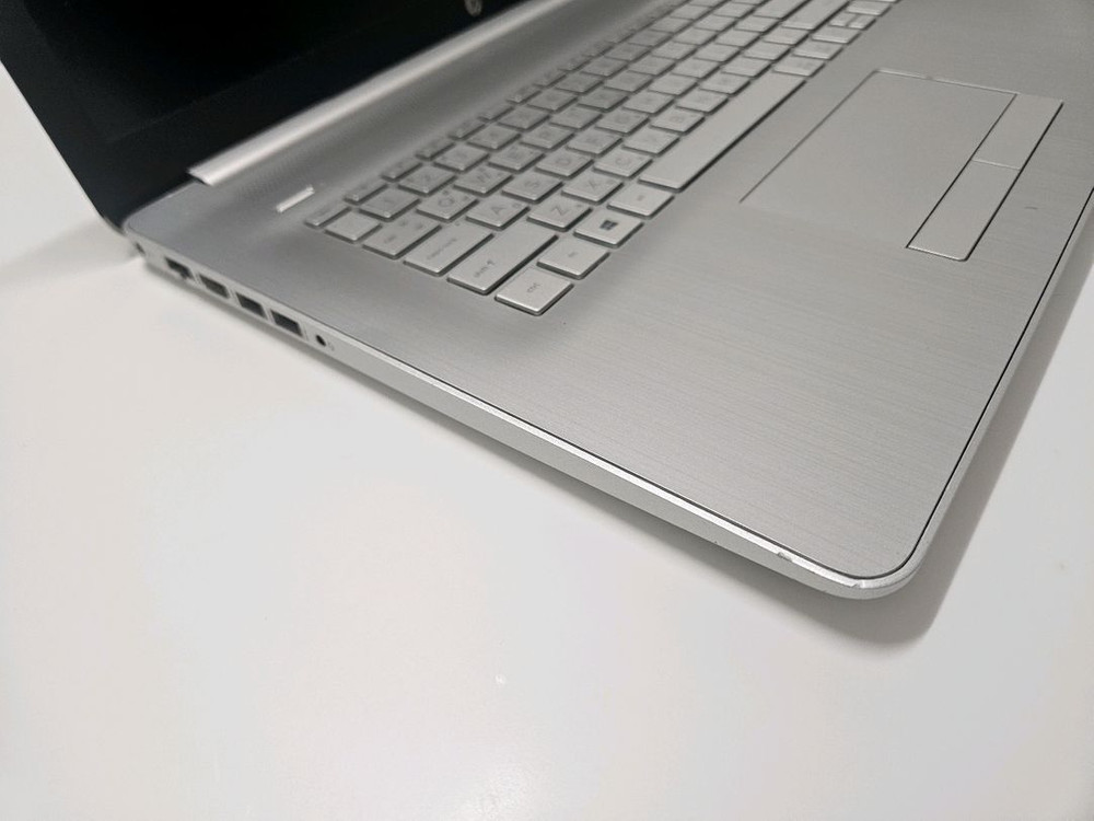 HP 노트북 17인치 !5 10세대/램8/SSD512--6