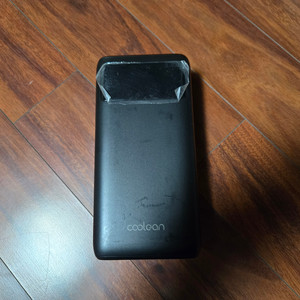 쿨린 MAX 50000mAh 대용량 보조배터리