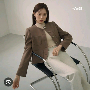 더엣지 The AtG 셀리나 자켓 사이즈 66