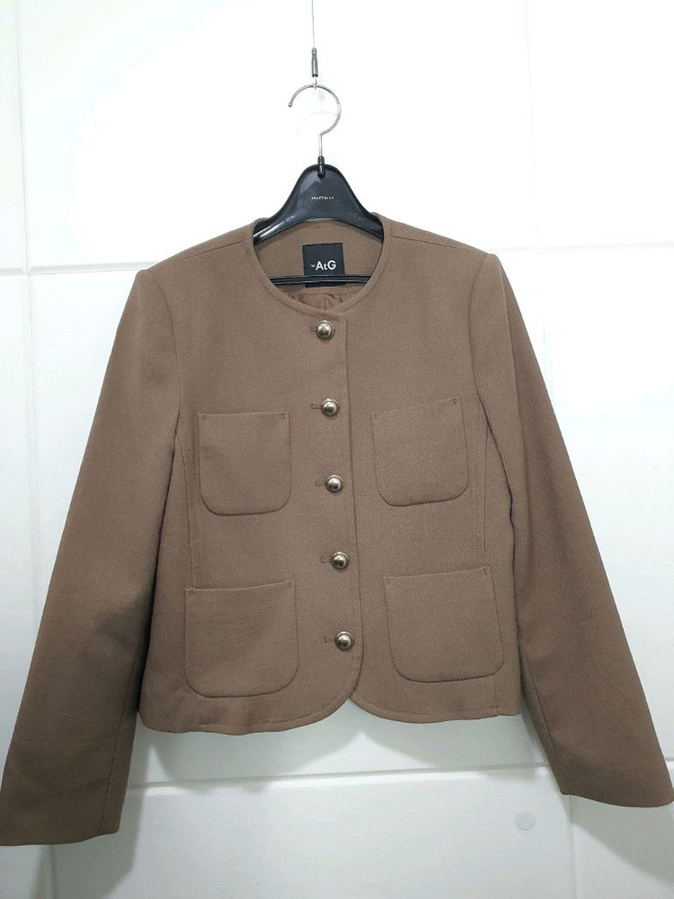 더엣지 The AtG 셀리나 자켓 사이즈 66 이미지