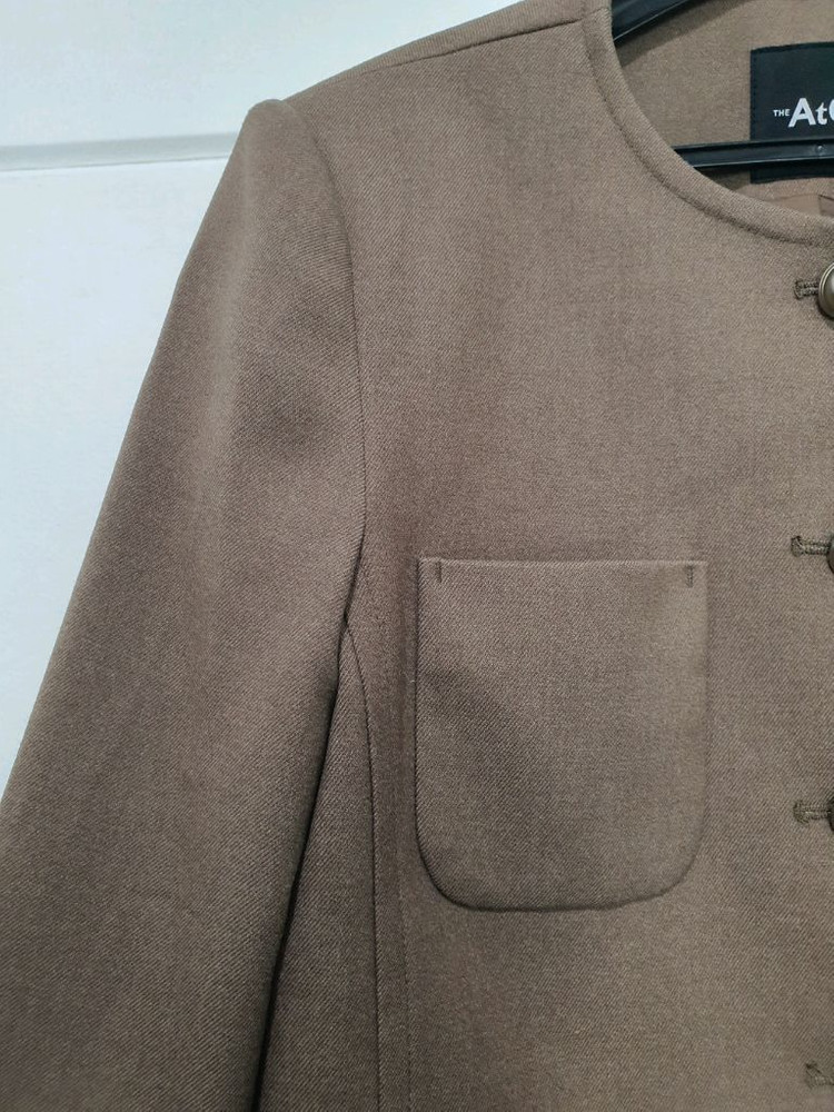 더엣지 The AtG 셀리나 자켓 사이즈 66 이미지