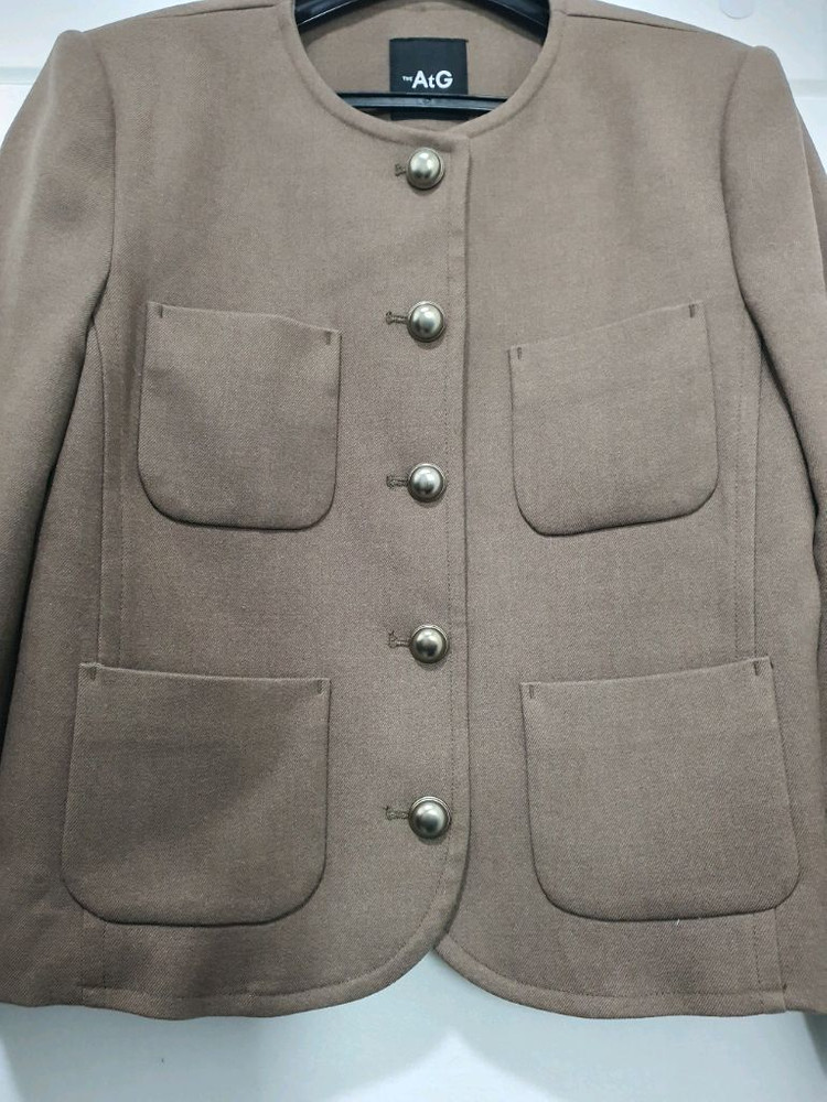 더엣지 The AtG 셀리나 자켓 사이즈 66 이미지