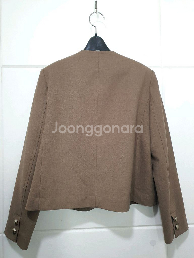 더엣지 The AtG 셀리나 자켓 사이즈 66--7