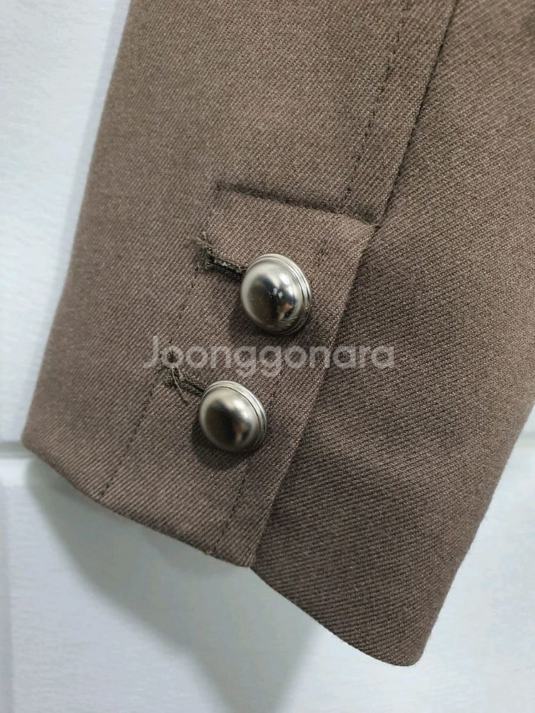 더엣지 The AtG 셀리나 자켓 사이즈 66--8