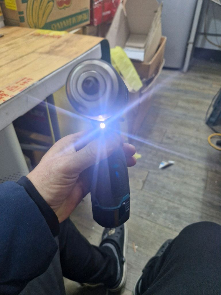 전공공구 마끼다10.8V 임팩 드릴 컷오프절단기 3종세트--2