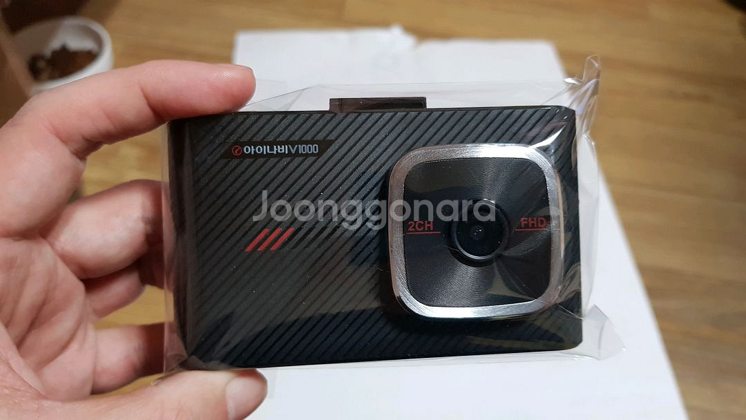 아이나비V1000 FHD 2채널--0