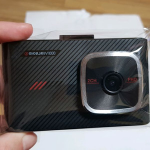 아이나비V1000 FHD 2채널