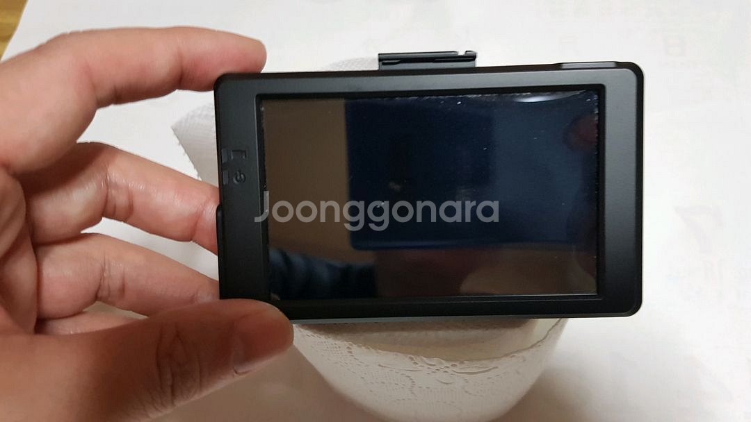 아이나비V1000 FHD 2채널--1