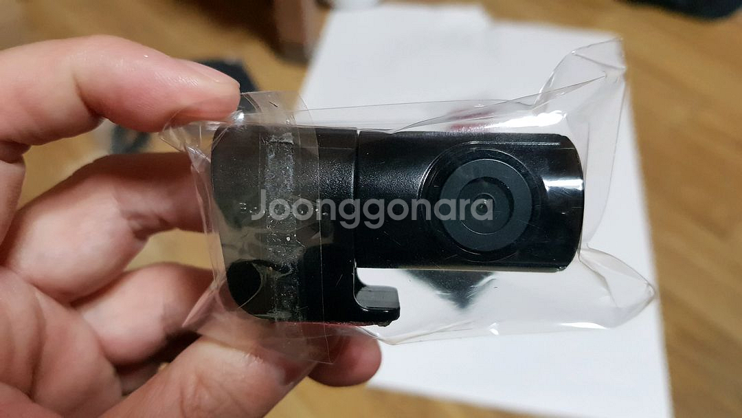 아이나비V1000 FHD 2채널--2