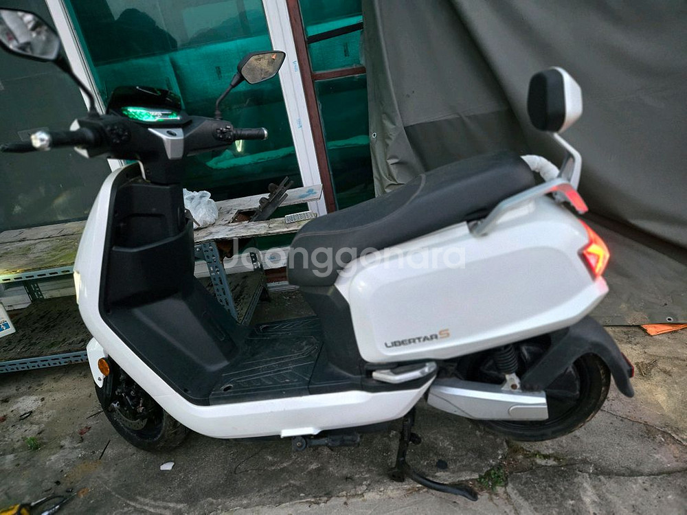 리베르타 s 전기스쿠터--0