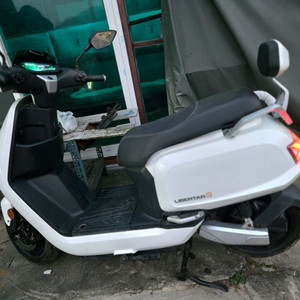 리베르타 s 전기스쿠터