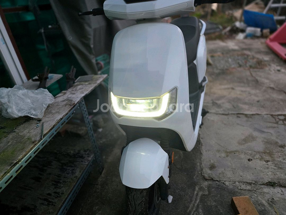 리베르타 s 전기스쿠터--1