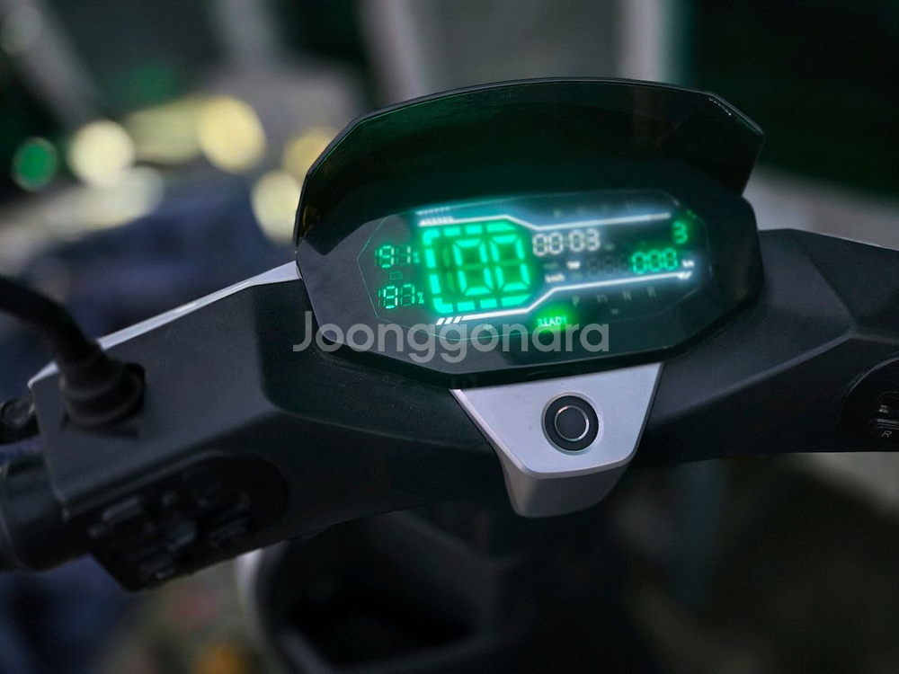 리베르타 s 전기스쿠터--2