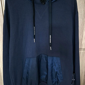 아르마니 익스체인지 후드티(공용가능)M