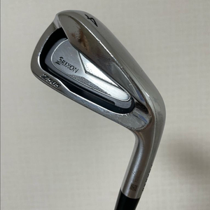 스릭슨 z585 4번 아이언 a급 급처!!