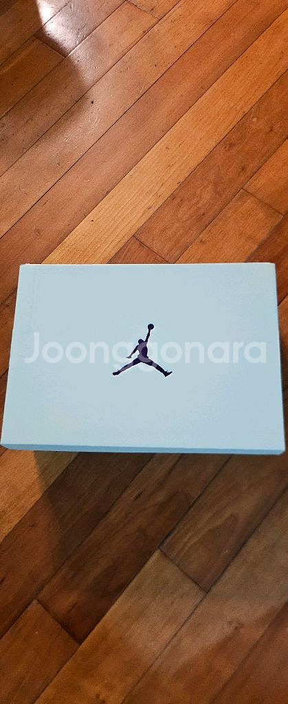 나이키 조던 여성 농구화--0