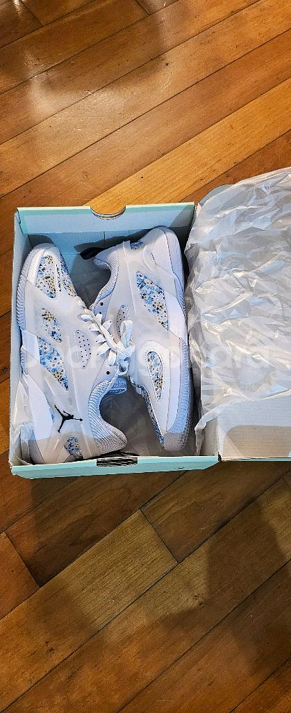 나이키 조던 여성 농구화--1